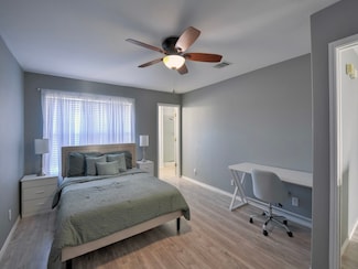 4007 Bur Oak Path Unit Rm 1, San Antonio, TX 78223