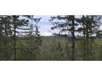 0 Back Walters Rd, Maupin, OR 97037