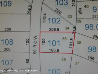 LOT 35 Ivey Ln, Jasper, AL 35504