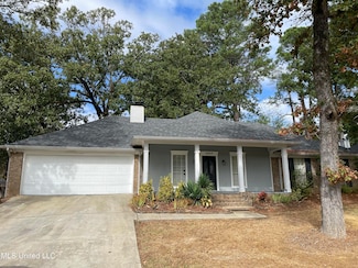 1447 Forbes Dr, Byram, MS 39272