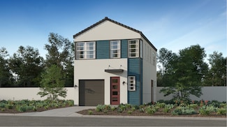 Residence Three, Ontario, CA 91762