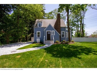 326 Silverside Ave, Little Silver, NJ 07739