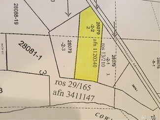 0 Spencer Rd Unit 1242068, Mossyrock, WA 98582