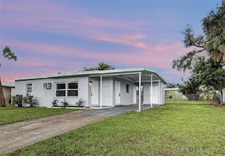 2513 Elkcam Blvd, Port Charlotte, FL 33952