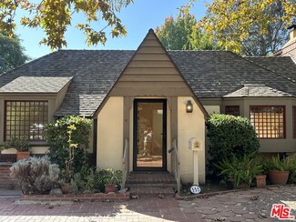 555 S Westgate Ave, Los Angeles, CA 90049