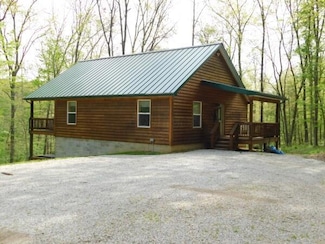 16716 Skinner Rd, Logan, OH 43138