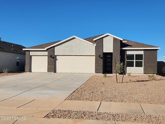 580 W Lexington St, Corona de Tucson, AZ 85641