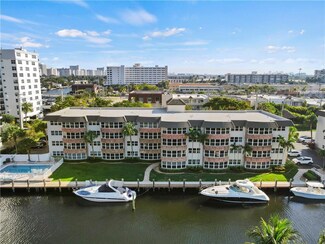 3121 NE 51st St Unit 405E, Fort Lauderdale, FL 33308