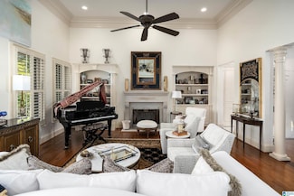300 Woodward Ct, Birmingham, AL 35242