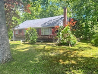 50 Progressive Ave, West Bridgewater, MA 02379