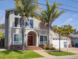 764 Cottonwood Ave, South San Francisco, CA 94080