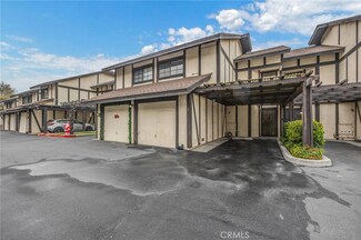 345 S Monte Vista St Unit 23, La Habra, CA 90631