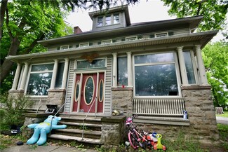 936 Buffalo Rd, Rochester, NY 14624