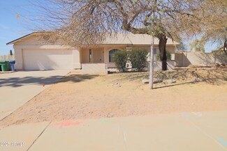 526 N 82nd St, Mesa, AZ 85207