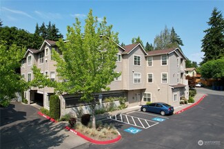 20800 72nd Ave W Unit 304, Edmonds, WA 98026