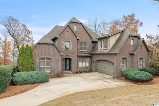 1484 Scout Ridge Dr, Hoover, AL 35226