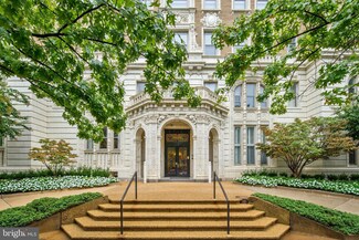 2029 Connecticut Ave NW Unit 55, Washington, DC 20008