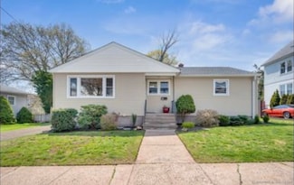 19 Clifford Terrace, New Haven, CT 06512