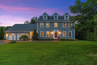 12 Rice Rd, Auburn, MA 01501