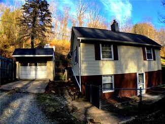 7 Latta Hollow Rd, Allenport, PA 15412