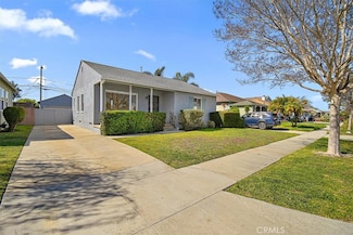 2322 W 164th St, Torrance, CA 90504