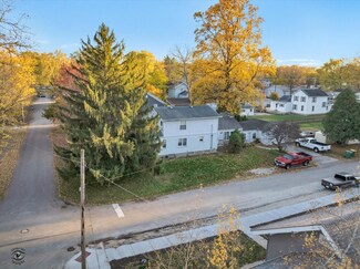 120 N Mcintyre St, Wilmington, IL 60481