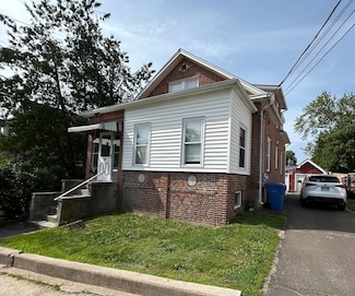 66 Wallace Row Unit A, Wallingford, CT 06492