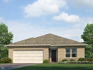 24404 Kercheval St, Sheridan, IN 46069