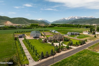 2251 S 2400 St E, Heber City, UT 84032