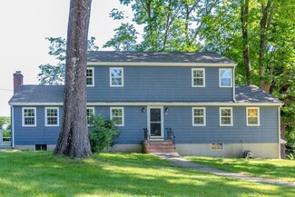 10 Nadine Rd, Acton, MA 01720