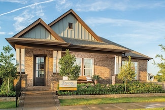 Middlebrook, Arlington, TX 76005