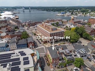 73 Daniel St Unit 4, Portsmouth, NH 03801