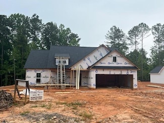 610 Presley Farm Pkwy, Braswell, GA 30153