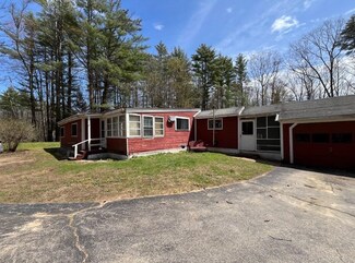 278 Stockbridge Corner Rd, Alton, NH 03809