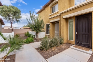 7820 E Baseline Rd Unit 103, Mesa, AZ 85209
