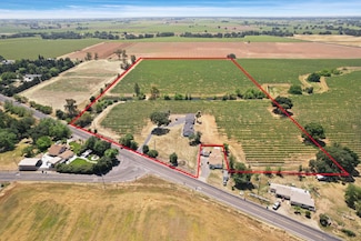 2748 E Woodson Rd, Acampo, CA 95220