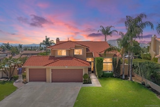 12650 Kingfisher Rd, Grand Terrace, CA 92313