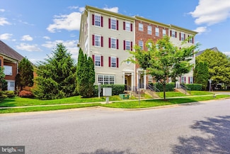 604 Highland Ridge Ave Unit 100, Gaithersburg, MD 20878