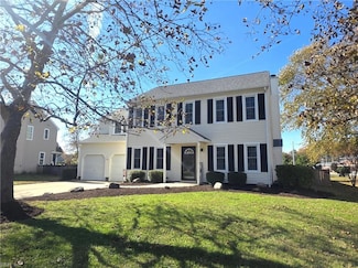 6205 Glenrose Dr, Suffolk, VA 23435