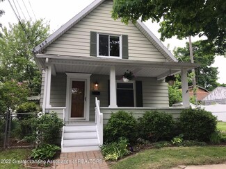 1414 May St, Lansing, MI 48906