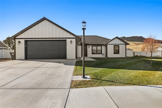 409 Sheffield Ct, Cascade, MT 59421