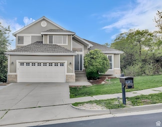 2152 E 3325 N, Layton, UT 84040