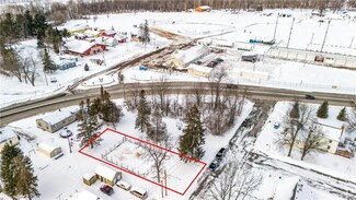 814 E 4th St N, Ladysmith, WI 54848
