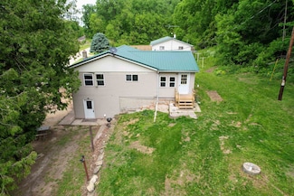 7280 Closing Dam Rd, Cassville, WI 53806