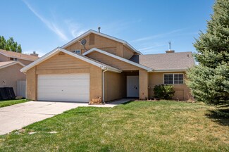67 N 4050 W, Cedar City, UT 84720