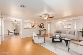 8532 E Kiowa Ave, Mesa, AZ 85209