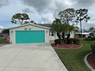 9891 Tamarron Ct Unit 49g, North Fort Myers, FL 33903