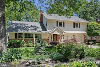 8513 Bound Brook Ln, Alexandria, VA 22309