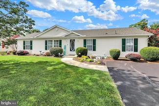 106 Allison Place, Blandon, PA 19510