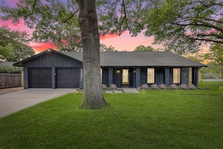 6809 Willamette Dr, Austin, TX 78723